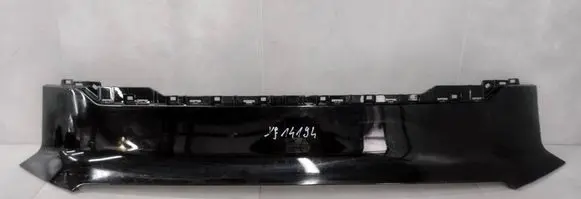 KIA EV9 Front bumper upper radiator grill 86351D000