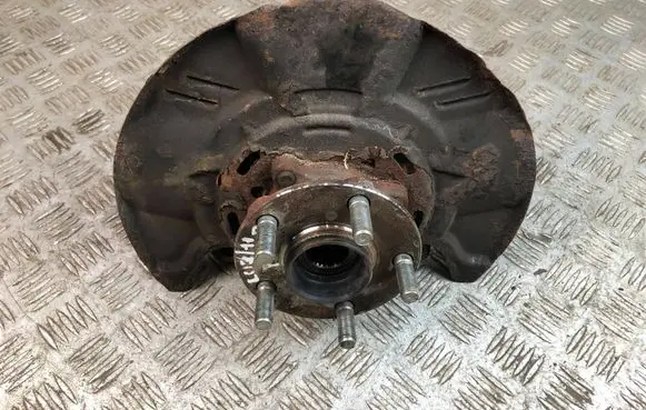 Subaru Legacy Front wheel hub