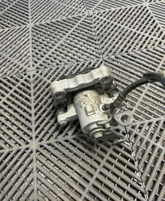 Skoda Kamiq Rear brake caliper