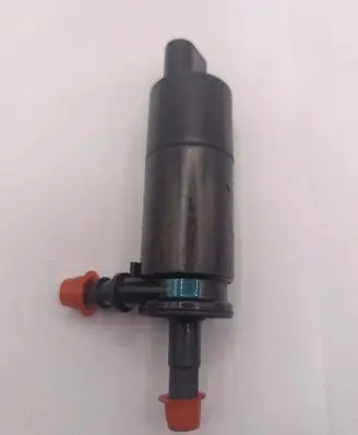 Volkswagen PASSAT CC Headlight washer pump 3B7955681