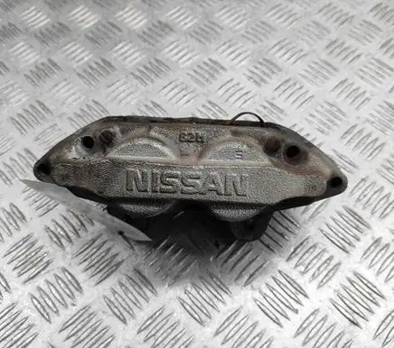 Nissan 240ZX, 280ZX, 300ZX Front brake caliper 4100137P00