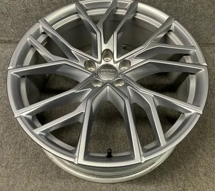 Audi Q4 Sportback e-tron R21 alloy rim 89A601025T