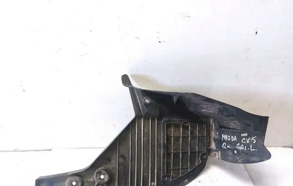 Mazda CX-5 Rear arch fender liner splash guards KD5350351