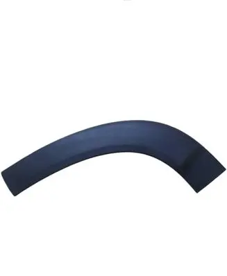 Front arch trim
