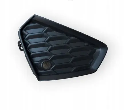 Audi A3 8Y Front grill 0JZTEILE