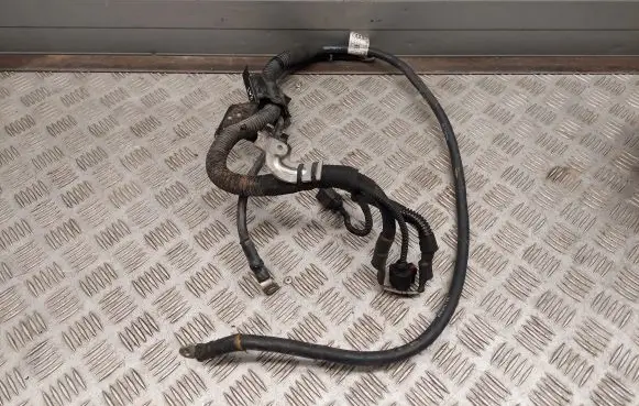 Audi Q7 4M Wires (generator/alternator) 4M0971228BB