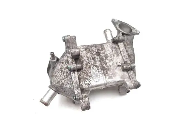 Land Rover Discovery 4 - LR4 EGR valve cooler G4D39F464-BA ET756001