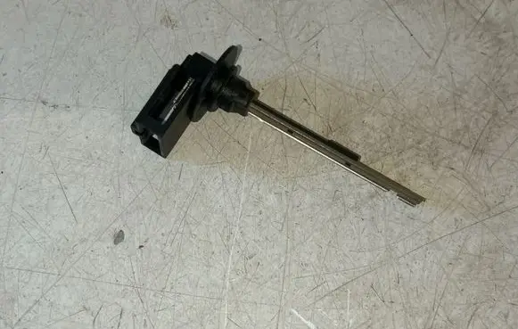 Audi A4 S4 B7 8E 8H Interior temperature sensor 8E0820539
