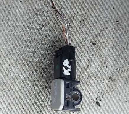 Ford Kuga I Airbag deployment crash/impact sensor 8m5t14b342ac