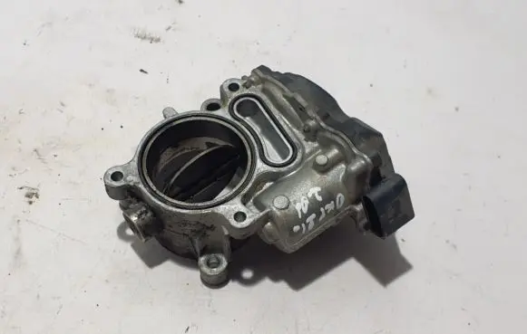 Skoda Octavia Mk4 Throttle valve 05L128063E