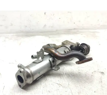 Seat Exeo (3R) EGR valve cooler 03L1315122
