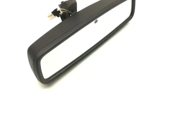 Ford Mondeo MK IV Rear view mirror (interior) AU5A-17E678-AA E11026532
