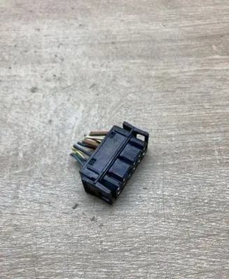 BMW 3 E36 Plug wire 1378138 828878