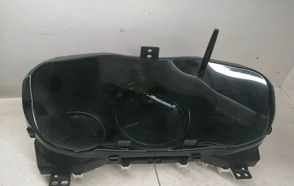 Honda HR-V Speedometer (instrument cluster) 78100T8MG530M1 MX2574206010