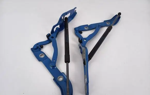 BMW 2 F22 F23 Tailgate/trunk/boot hinge 7304556