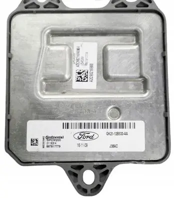 Ford Transit Custom Engine control unit/module GK2112B533AA