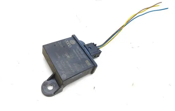 Porsche Cayenne (92A) Tire pressure sensor 7PP907283 002BE00001 053300501