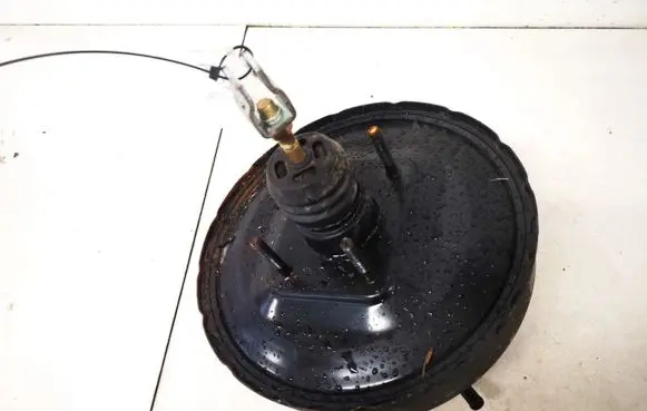 KIA Carnival Brake booster k55a43950 k55243800