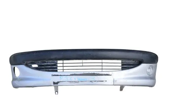 Peugeot 206 Front bumper 9625078477