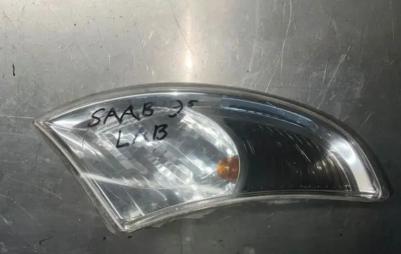 Saab 9-5 Front indicator light 89008366 5336755