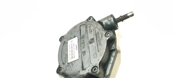 Mercedes-Benz B W245 Vacuum pump A6402300365 300607053 101411500
