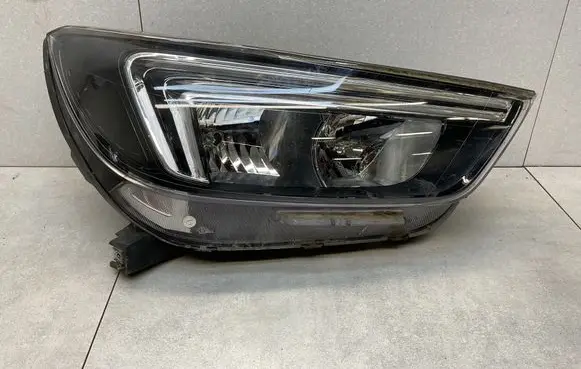 Opel Mokka X Headlight/headlamp 42589991