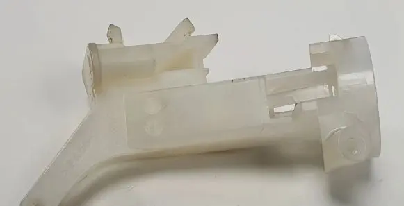 Ford Mondeo MK IV Ignition lock 7S7T-19H386-CB