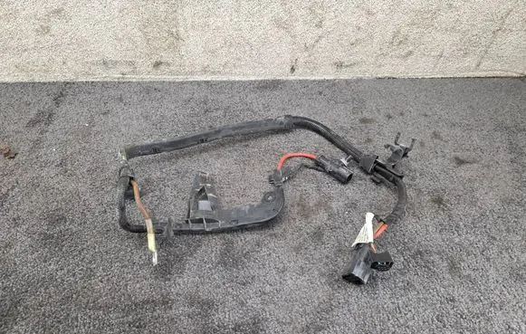 Porsche 911 991 Other wiring loom 9P4971111 4G0906234A 4G0906444DE
