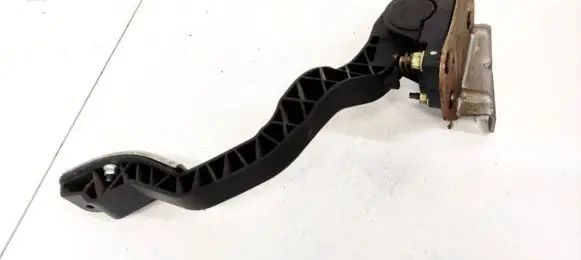 Peugeot 206 Accelerator throttle pedal 9647575580 0280752258