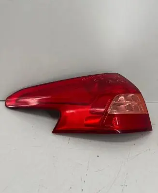 Citroen C5 Rear/tail lights 9681074180