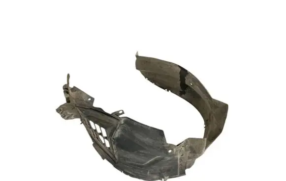 Nissan Murano Z50 Front wheel arch liner splash guards 63843CA000 63845CA00A