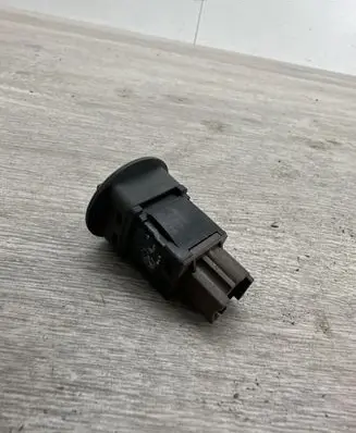 Renault Megane II Other switches/knobs/shifts