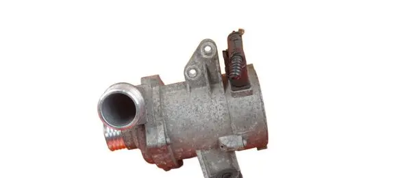 BMW 1 E81 E87 Water pump 7561229 N43B20A