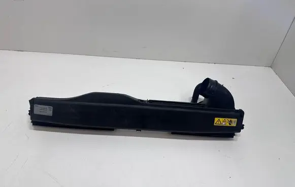 Audi A3 8Y Air intake duct part 5Q0129217A 5Q0129217 917967100