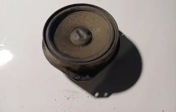 Opel Meriva A Front door speaker 9175188