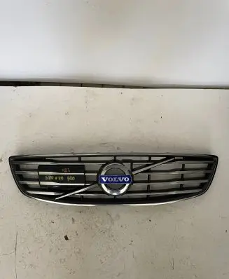 Volvo S80 Front grill