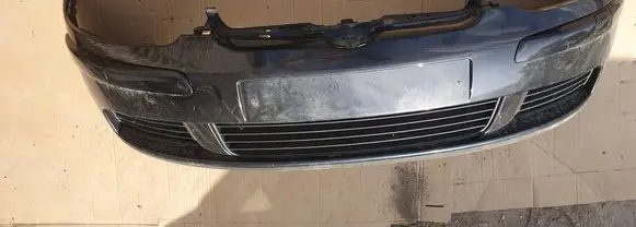 Volkswagen Golf V Front bumper 1K0807217