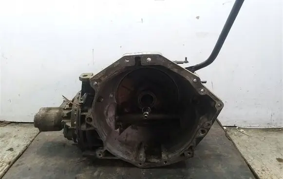 Chrysler 300M Automatic gearbox P04799941AB