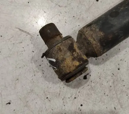 Renault Laguna II Rear shock absorber/damper