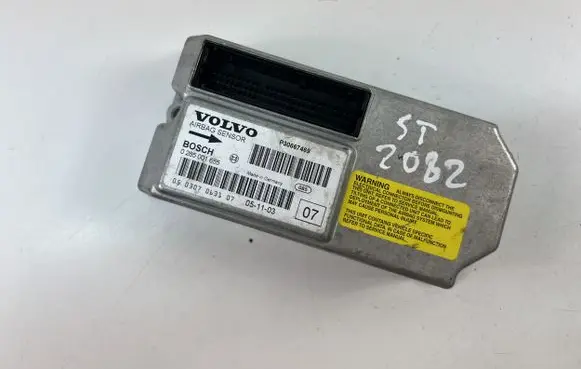 Volvo S80 Other control units/modules 30667469 0285001655