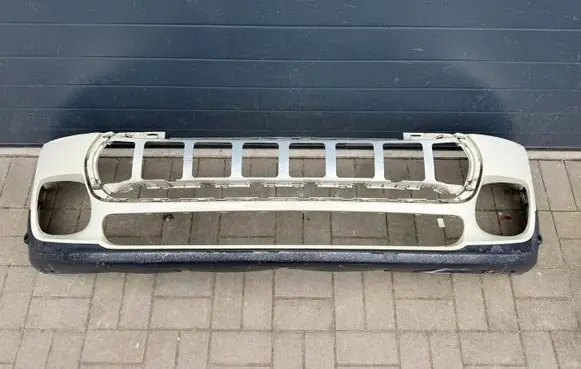 Mini Clubman F54 Front bumper 7370791