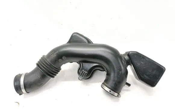 Intake resonator