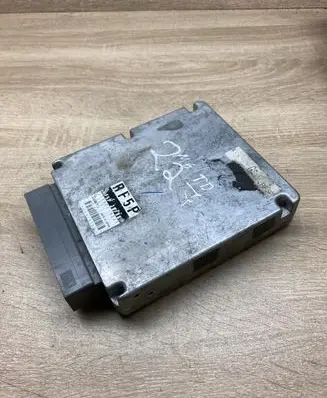 Mazda 6 Engine control unit/module ECU RF5P18881 2758006251