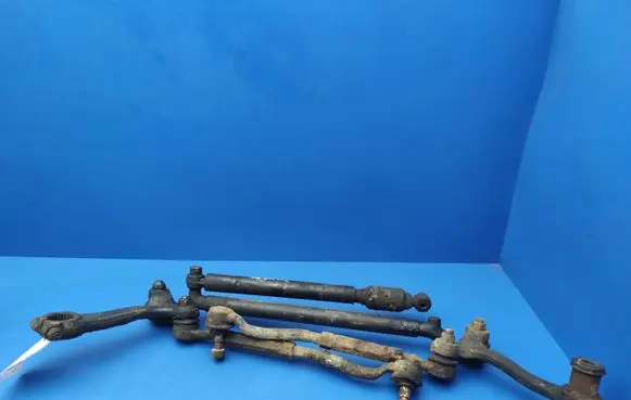 Mercedes-Benz S W140 Steering tie rod 1404630332