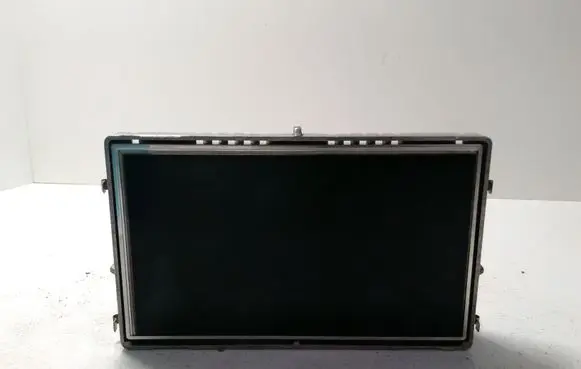Renault Espace - Grand espace IV Screen/display/small screen 8200154477