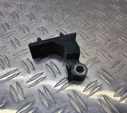 Mercedes-Benz E W213 Front door upper hinge 
