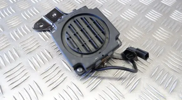 Nissan Leaf II (ZE1) Alarm system siren 281H03NF1A