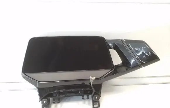 Volkswagen ID.3 Speedometer (instrument cluster) 1EA953579