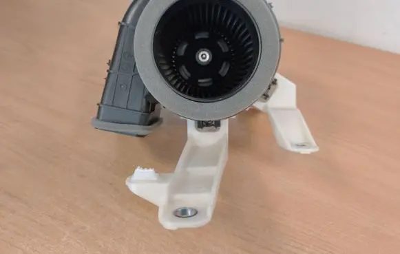 Toyota Yaris Cross Heater fan/blower G9230K0021