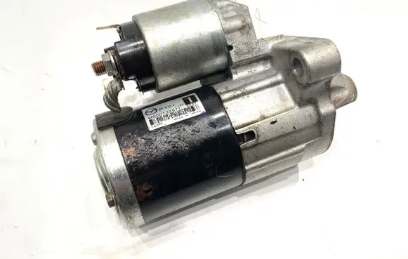 Mazda 6 Starter motor M000T39671